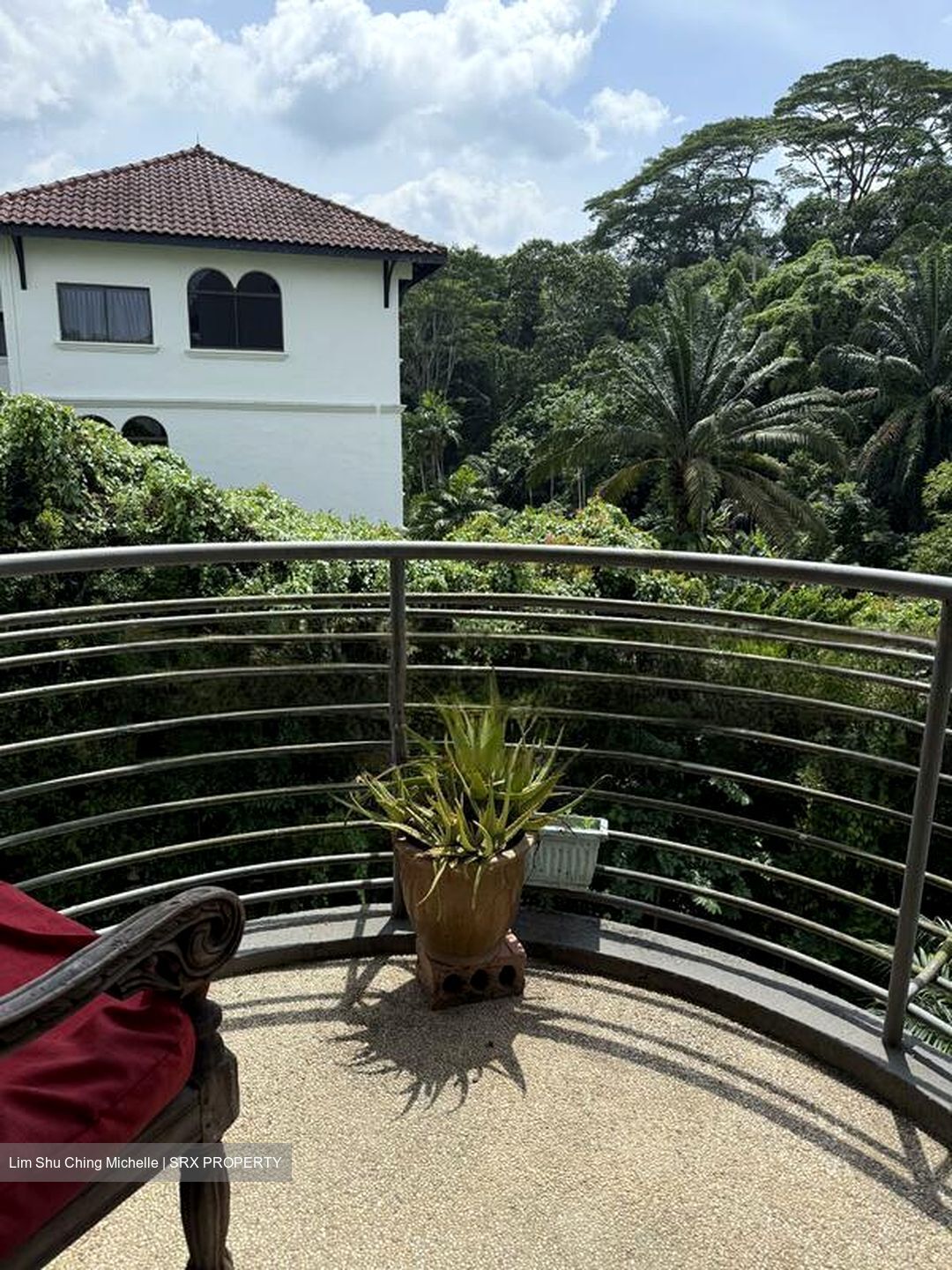 Kheam Hock Gardens (D11), Condominium #610595951